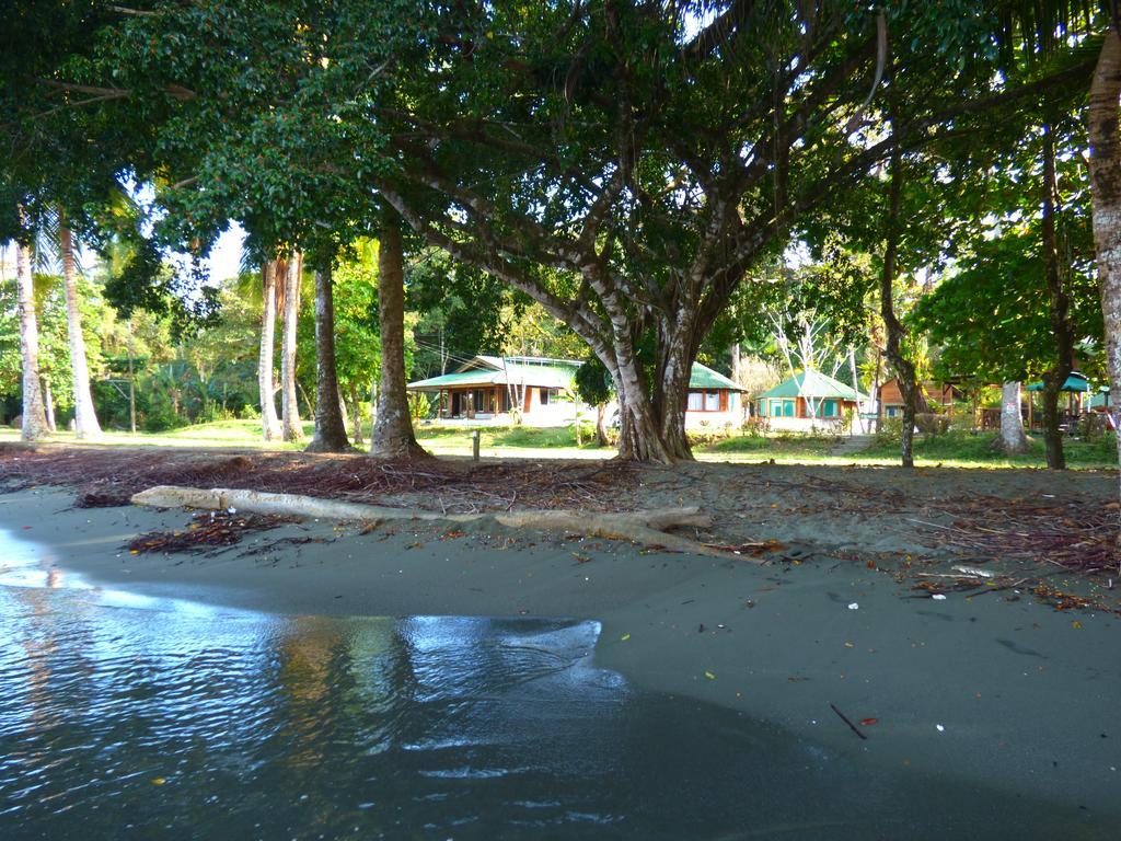 Corcovado * Puerto Jiménez